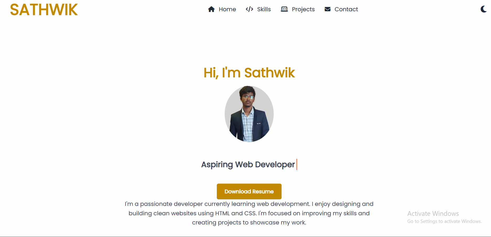 Portfolio