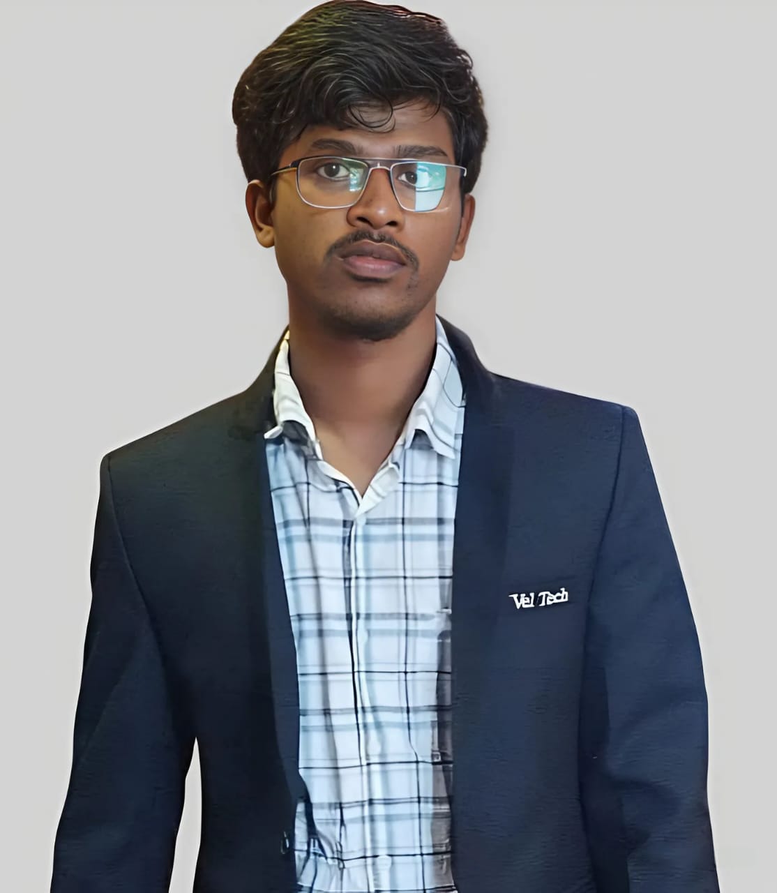 Sathwik Profile